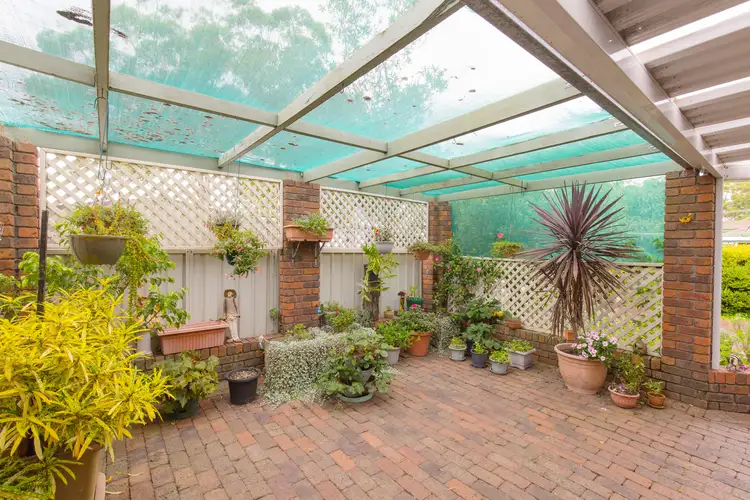 Second view of Homely house listing, 17 Monterra Avenue, Hawks Nest NSW 2324