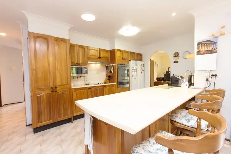 Fourth view of Homely house listing, 17 Monterra Avenue, Hawks Nest NSW 2324