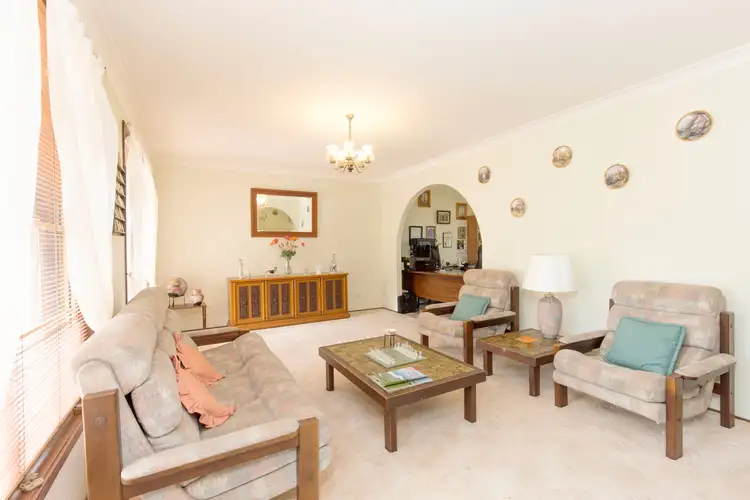 Fifth view of Homely house listing, 17 Monterra Avenue, Hawks Nest NSW 2324