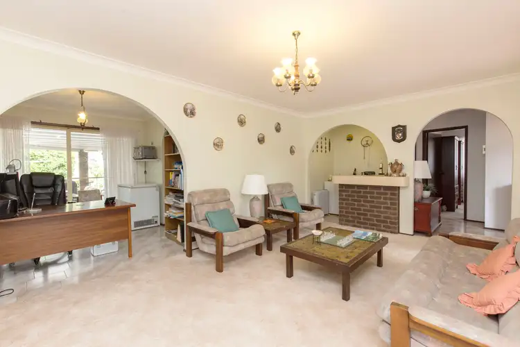Sixth view of Homely house listing, 17 Monterra Avenue, Hawks Nest NSW 2324
