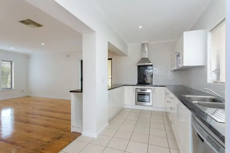 Second view of Homely house listing, 17 Levi Street, Birkenhead SA 5015