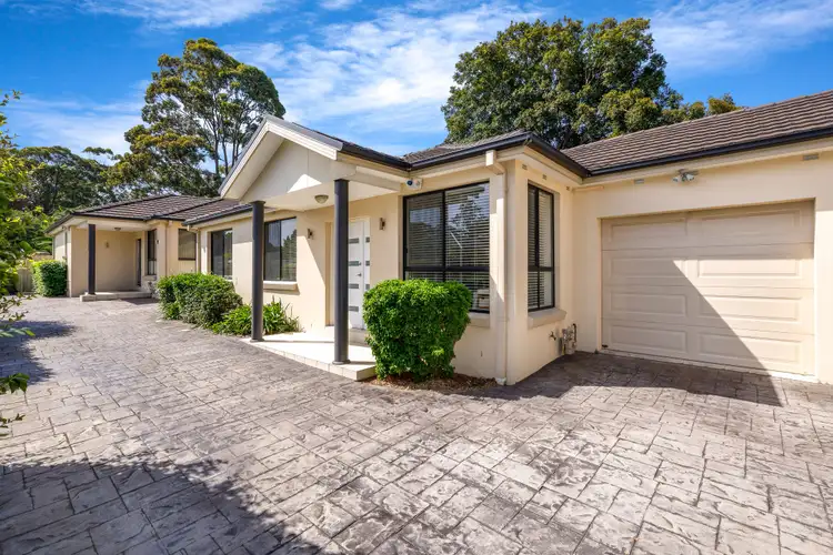 2/188 Cressy Road, North Ryde NSW 2113