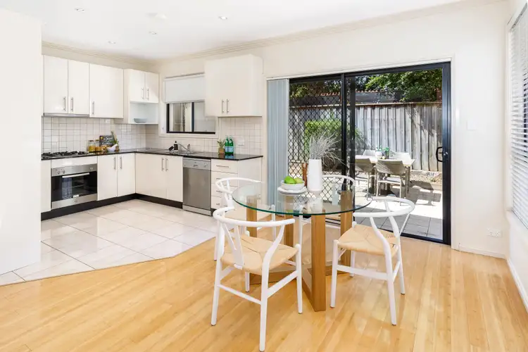 Second view of Homely villa listing, 2/188 Cressy Road, North Ryde NSW 2113