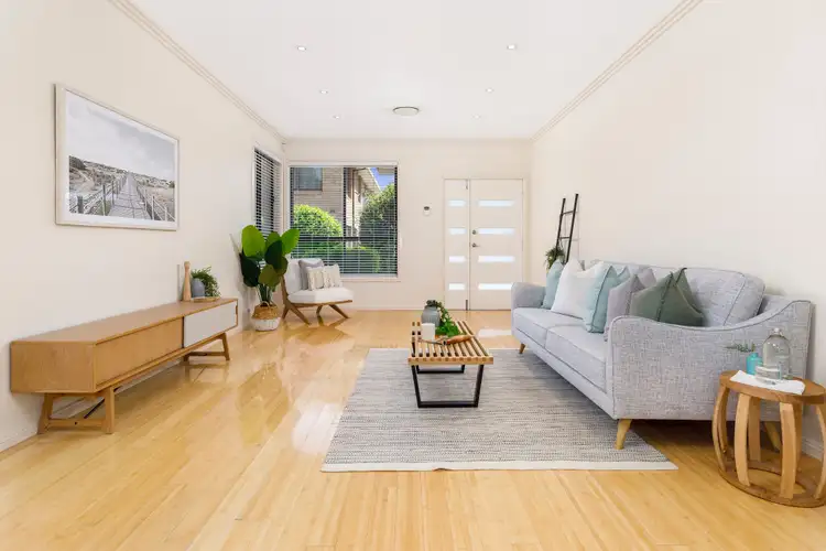 Third view of Homely villa listing, 2/188 Cressy Road, North Ryde NSW 2113