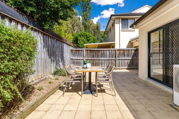 Sixth view of Homely villa listing, 2/188 Cressy Road, North Ryde NSW 2113