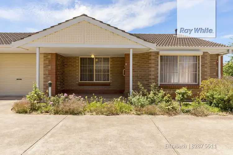 Unit 1-57 Kings Road, Salisbury Downs SA 5108