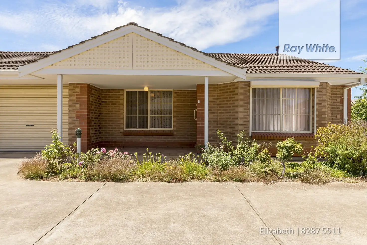 Main view of Homely house listing, Unit 1-57 Kings Road, Salisbury Downs SA 5108