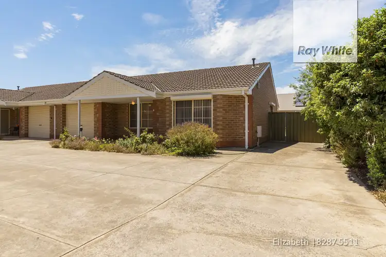 Second view of Homely house listing, Unit 1-57 Kings Road, Salisbury Downs SA 5108