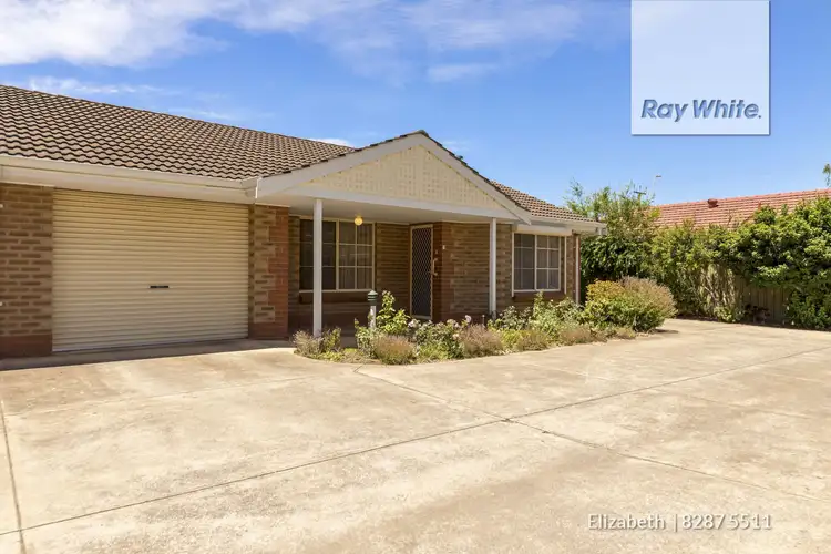 Third view of Homely house listing, Unit 1-57 Kings Road, Salisbury Downs SA 5108
