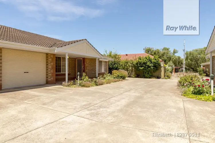 Fourth view of Homely house listing, Unit 1-57 Kings Road, Salisbury Downs SA 5108