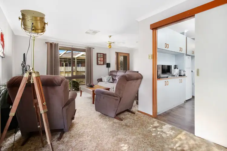 Third view of Homely house listing, 2 Burns Court, West Wodonga VIC 3690