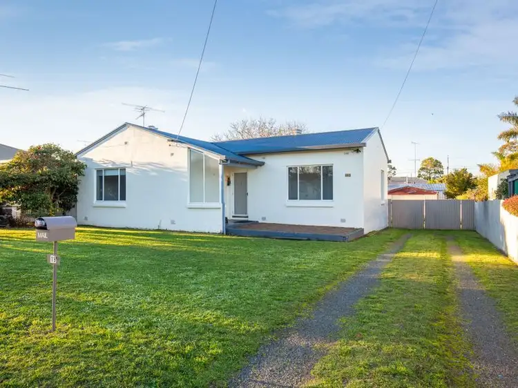 Second view of Homely house listing, 19 Cockburn Street, Mount Gambier SA 5290