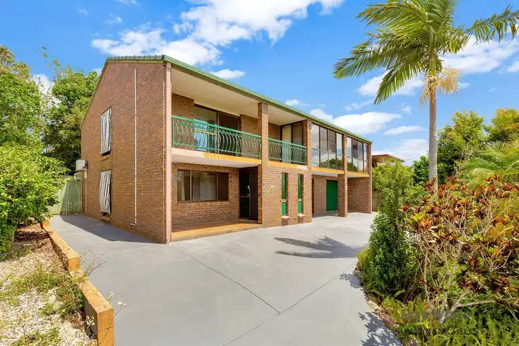 Main view of Homely house listing, 3 Peppercorn Street, Sunnybank Hills QLD 4109