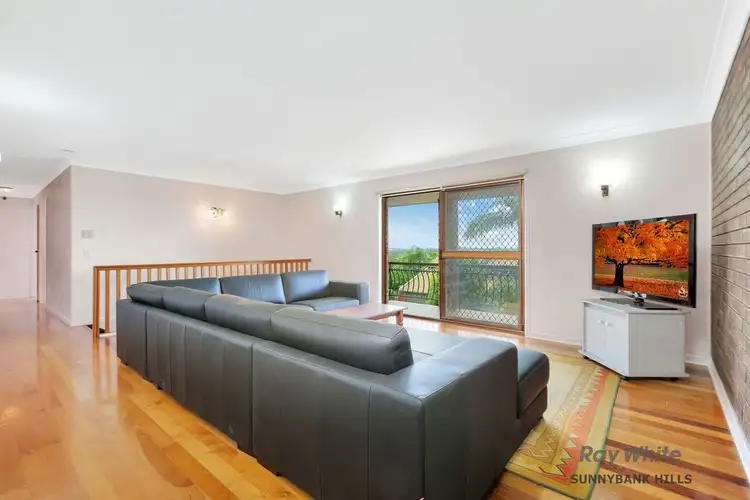 Second view of Homely house listing, 3 Peppercorn Street, Sunnybank Hills QLD 4109