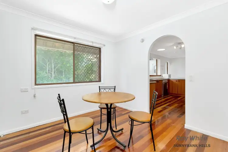 Third view of Homely house listing, 3 Peppercorn Street, Sunnybank Hills QLD 4109