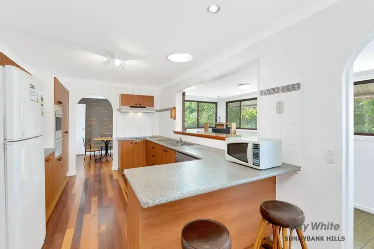 Fourth view of Homely house listing, 3 Peppercorn Street, Sunnybank Hills QLD 4109