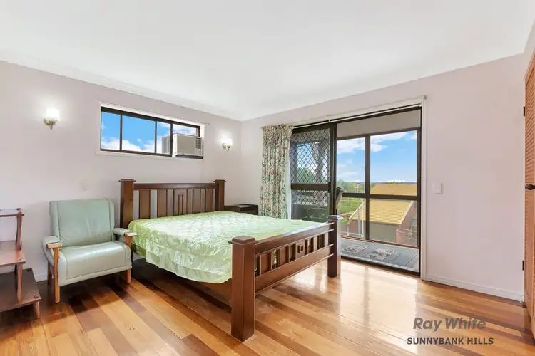 Fifth view of Homely house listing, 3 Peppercorn Street, Sunnybank Hills QLD 4109