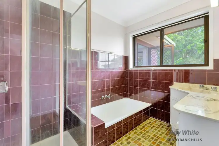 Sixth view of Homely house listing, 3 Peppercorn Street, Sunnybank Hills QLD 4109