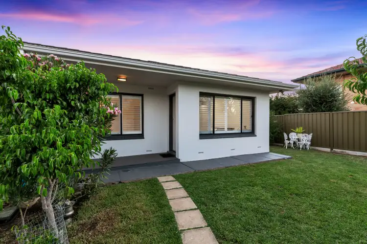 4/48 Argyle Avenue, Marleston SA 5033
