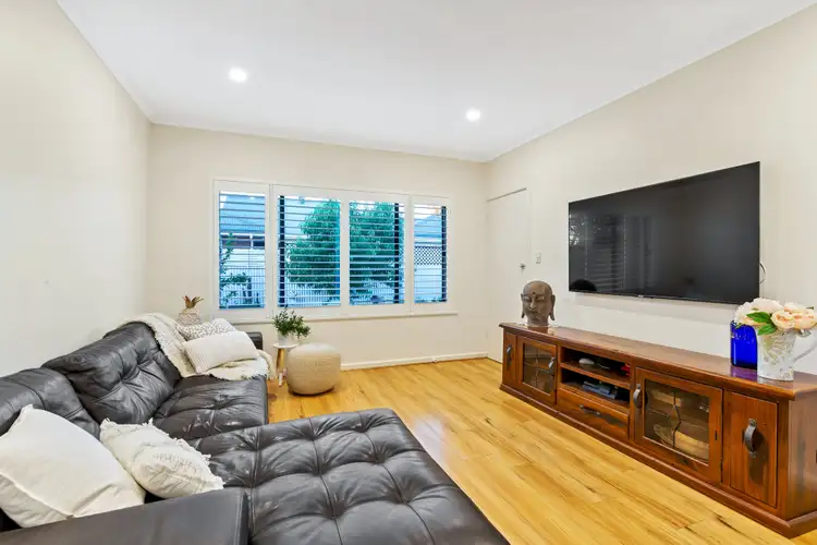 Third view of Homely unit listing, 4/48 Argyle Avenue, Marleston SA 5033