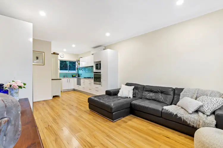 Fourth view of Homely unit listing, 4/48 Argyle Avenue, Marleston SA 5033