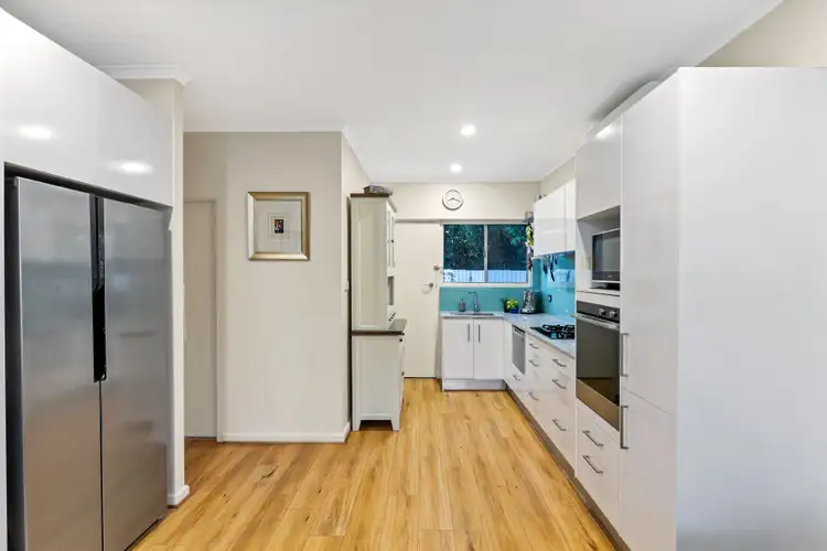 Fifth view of Homely unit listing, 4/48 Argyle Avenue, Marleston SA 5033