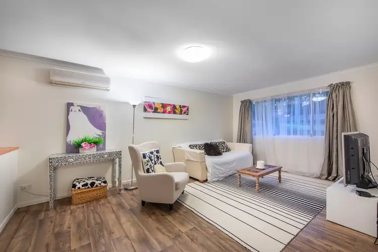 Second view of Homely house listing, 4 Uralla Crescent, Rochedale South QLD 4123