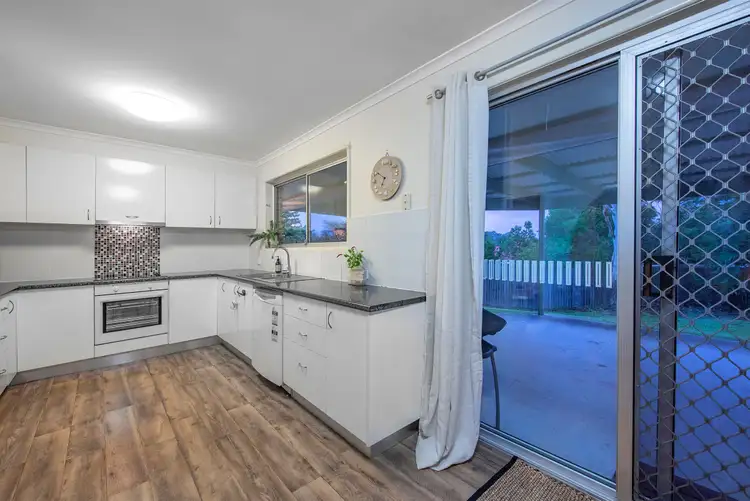 Fifth view of Homely house listing, 4 Uralla Crescent, Rochedale South QLD 4123