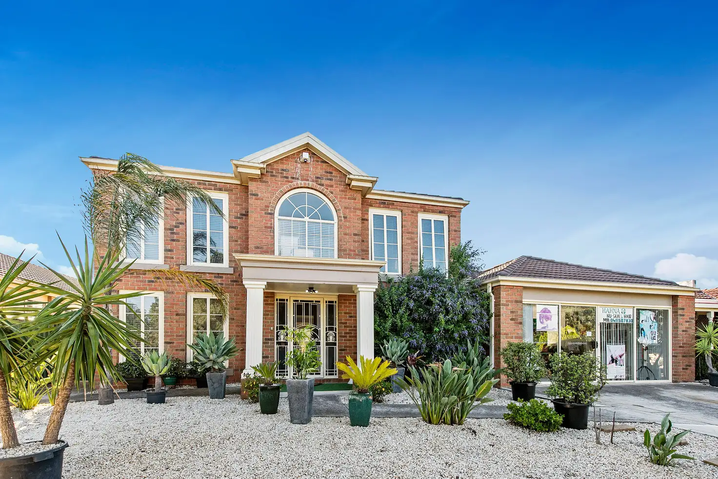 Main view of Homely house listing, 3 Woodbridge Place, Burnside VIC 3023