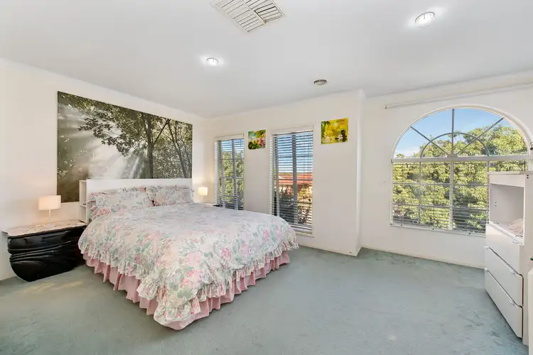 Sixth view of Homely house listing, 3 Woodbridge Place, Burnside VIC 3023