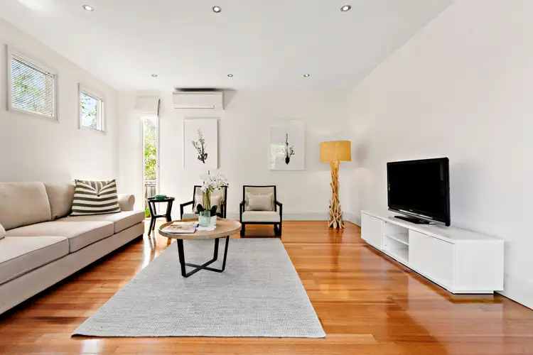 Third view of Homely house listing, 1/54 Dallas Avenue, Hughesdale VIC 3166