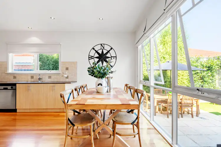 Fourth view of Homely house listing, 1/54 Dallas Avenue, Hughesdale VIC 3166