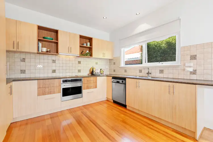 Fifth view of Homely house listing, 1/54 Dallas Avenue, Hughesdale VIC 3166