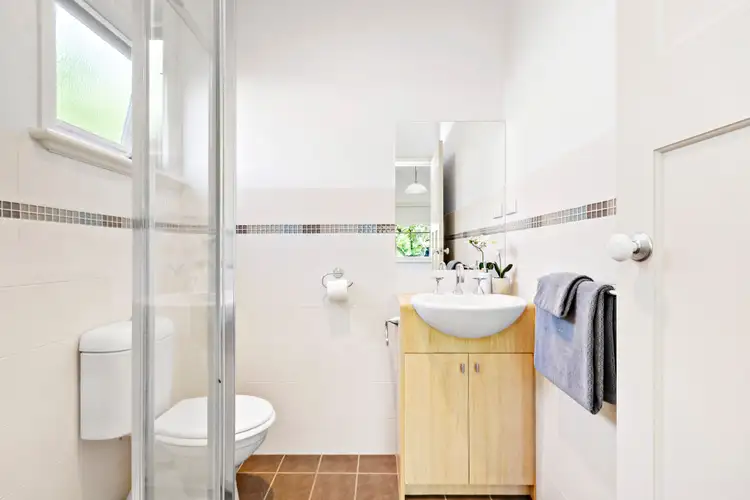 Sixth view of Homely house listing, 1/54 Dallas Avenue, Hughesdale VIC 3166