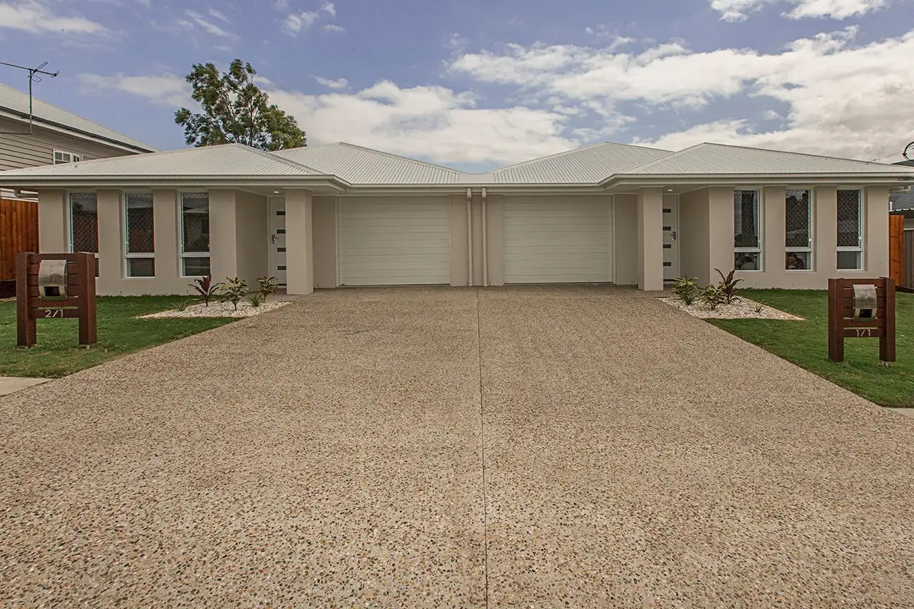 Main view of Homely other listing, 2/1 Hayes Street, Raceview QLD 4305