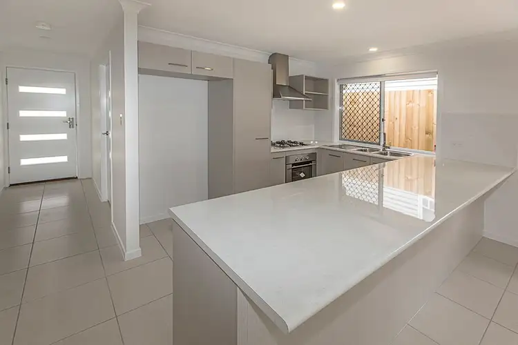 Third view of Homely other listing, 2/1 Hayes Street, Raceview QLD 4305
