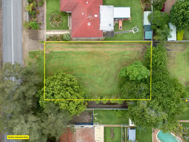 Fourth view of Homely land listing, 98 Dora Street, Dora Creek NSW 2264
