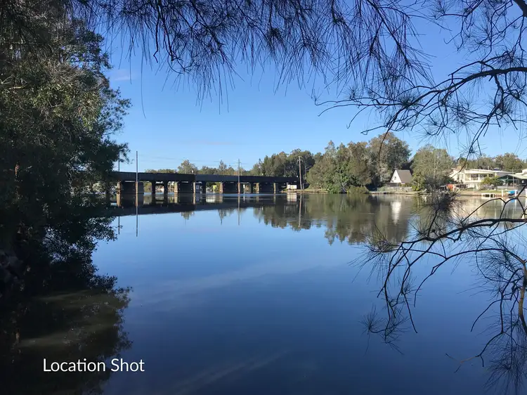 Fifth view of Homely land listing, 98 Dora Street, Dora Creek NSW 2264
