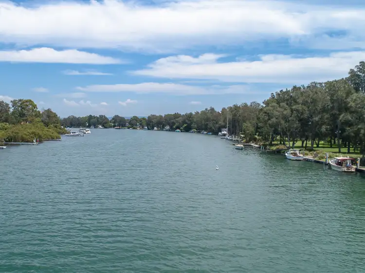 Sixth view of Homely land listing, 98 Dora Street, Dora Creek NSW 2264