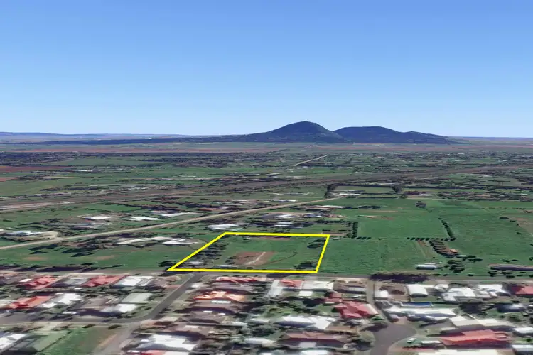 Third view of Homely land listing, 35 Bates Road, Lara VIC 3212