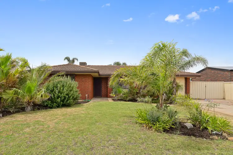 Fifth view of Homely house listing, 36 Merle Marten Drive, North Haven SA 5018
