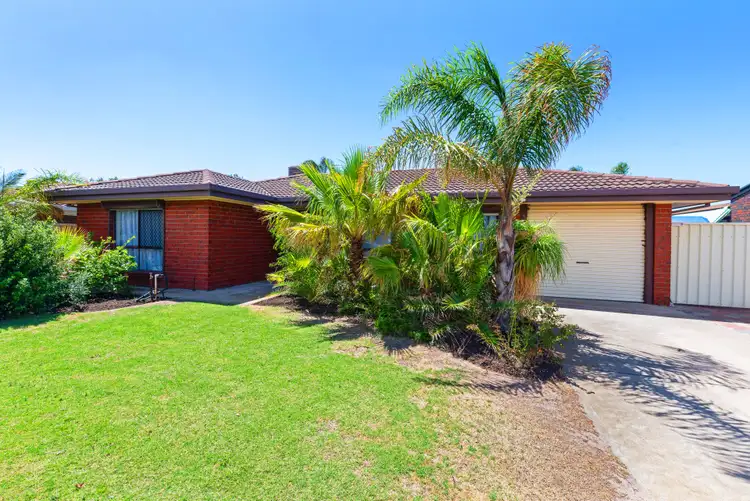 Sixth view of Homely house listing, 36 Merle Marten Drive, North Haven SA 5018