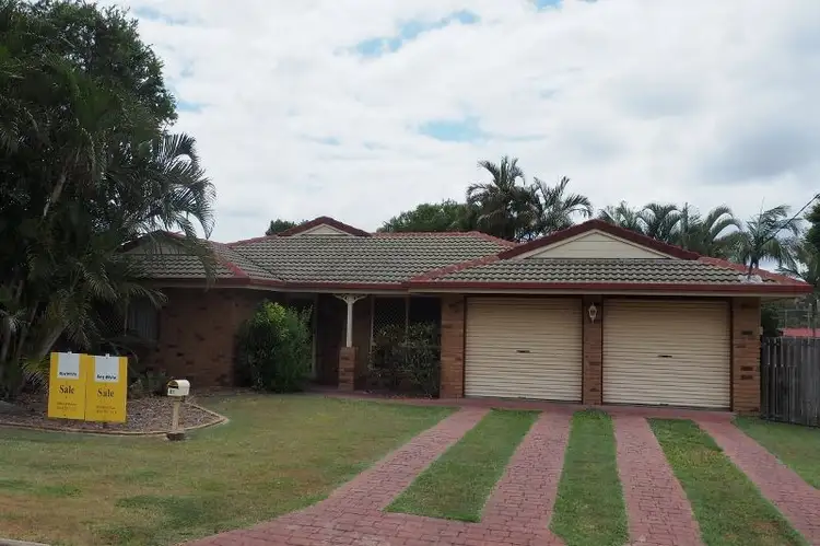 81 Bryant Street, Maryborough QLD 4650