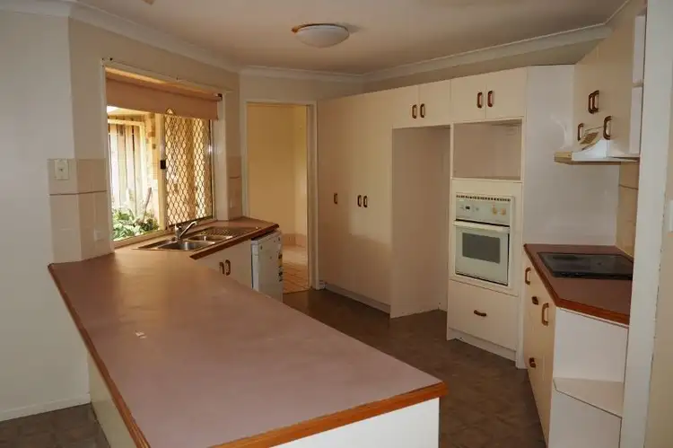 Second view of Homely house listing, 81 Bryant Street, Maryborough QLD 4650