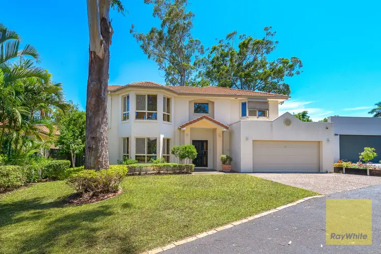Main view of Homely house listing, 2/65 Yangoora Crescent, Ashmore QLD 4214