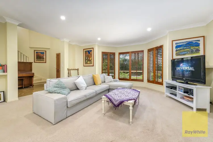 Second view of Homely house listing, 2/65 Yangoora Crescent, Ashmore QLD 4214