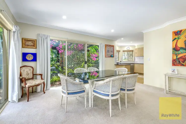 Fourth view of Homely house listing, 2/65 Yangoora Crescent, Ashmore QLD 4214