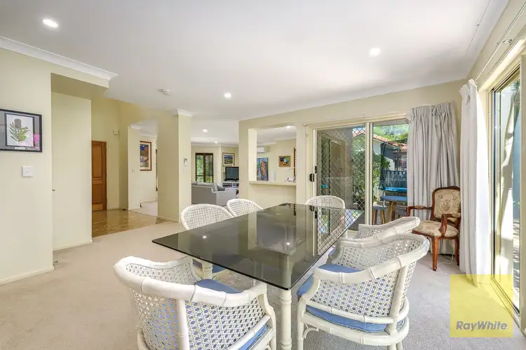 Fifth view of Homely house listing, 2/65 Yangoora Crescent, Ashmore QLD 4214