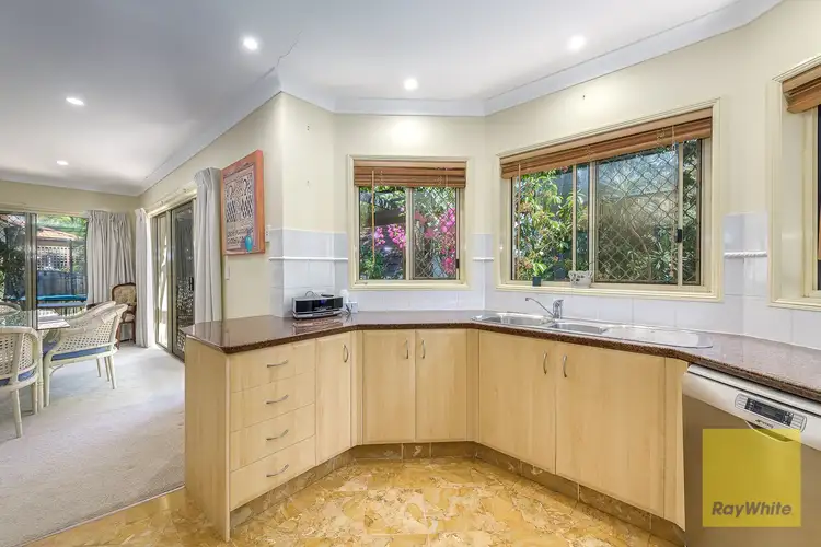 Sixth view of Homely house listing, 2/65 Yangoora Crescent, Ashmore QLD 4214