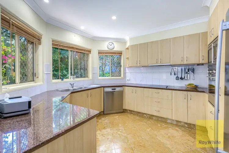 Seventh view of Homely house listing, 2/65 Yangoora Crescent, Ashmore QLD 4214